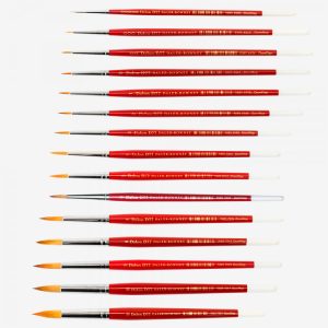 Daler Rowney Dalon Round Brush D77