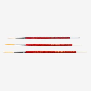 Daler Rowney Dalon Series D 99 Rigger Brushes
