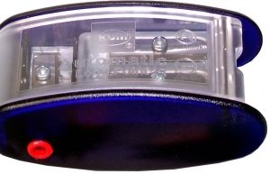Kum Automatic Long Point Sharpener