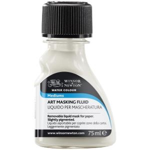 Winsor & Newton Art Masking Fluid 75ml
