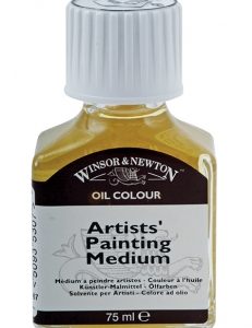 Winsor & Newton Artists' Painting Medium 75ml
