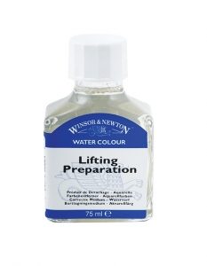 Winsor & Newton Lifting Preparation 75ml