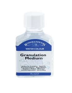 Winsor & Newton Granulation Medium 75ml