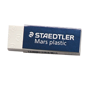 Staedtler Mars Plastic Eraser