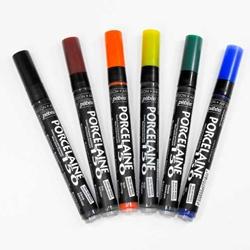 Pebeo Porcelaine 150 Marker