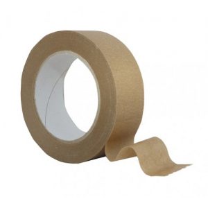 Eco 15 Kraft Paper Tape