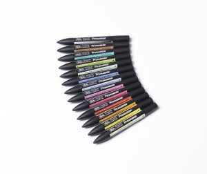 Winsor & Newton ProMarkers