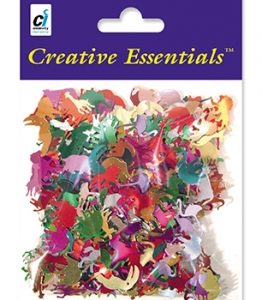 Creative Essential Animal Sequins