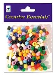 Creative Essential Bright Pony Beads