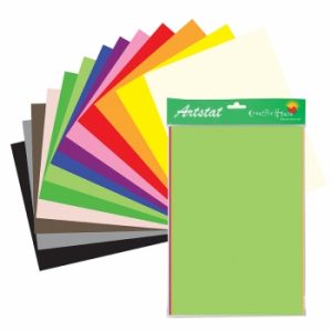 Foam Sheets (13 Assorted Pack)