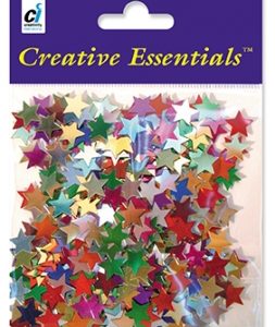 Creative Essential Small Star Sequins