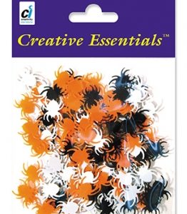 Creative Essential Spider Sequins