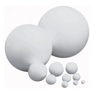 Polystyrene Shapes