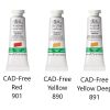 Winsor & Newton Designers' Gouache Series 4 14ml - Image 3
