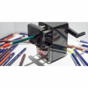Derwent Superpoint Mini Manual Sharpener