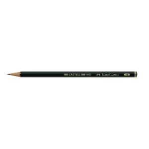 Faber Castell 9000 Graphite Pencils
