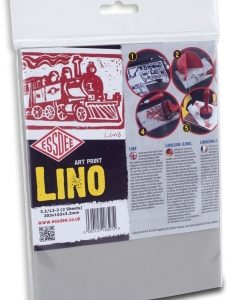 Lino Block
