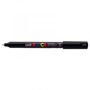 Uni Posca Ultra Fine Bullet Tip