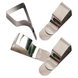 Drawing Board Clips