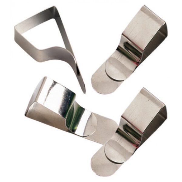 Drawing Board Clips