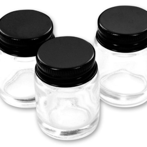 Airbrush Jar Large