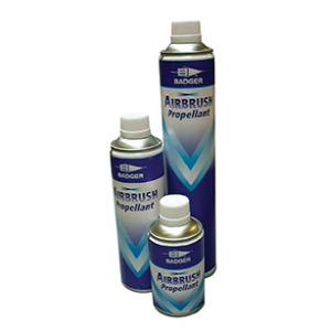 Airbrush Propellant 750ml