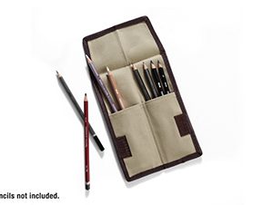 Derwent Pocket Wrap
