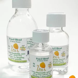 Zest It! Pencil Blend