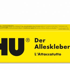 Uhu® All Purpose Glue - 125ml