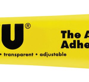 Uhu® All Purpose Glue - 20ml