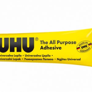 Uhu® All Purpose Glue - 35ml blister