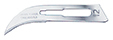Swann Morton Blades No. 12 (Pack 5)