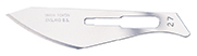 Swann Morton Blades No. 27 (Pack 5)