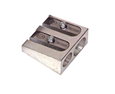 Kum Double Hole Pencil Sharpener