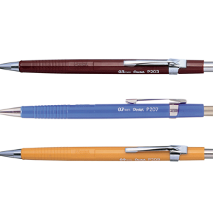 Pentel Automatic Pencil - P200 Series