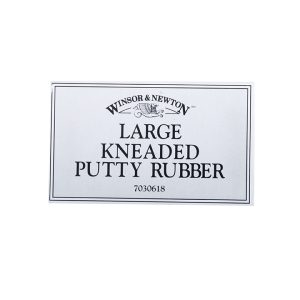 Winsor & Newton Putty Rubber Large