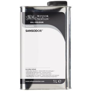 Winsor & Newton Sansodor 1 litre