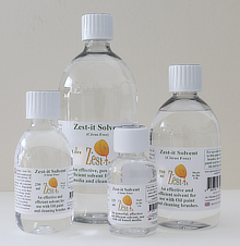 Zest It! Solvent (Citrus Free)