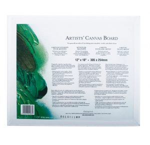Winsor & Newton Canvas Board