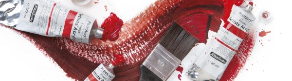 Schmincke PRIMAcryl Finest Artists Acrylic Series 1 - 35ml