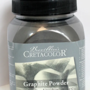 Cretacolor Graphite Powder 150g