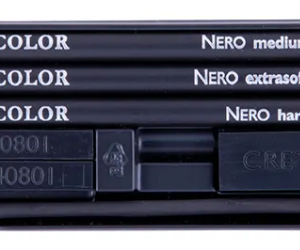 Cretacolor Pocket Set Nero