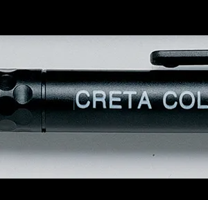 Cretacolor Plastic Lead Holder Black