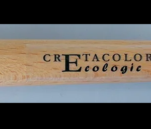 Cretacolor Eco Wooden Lead Holder