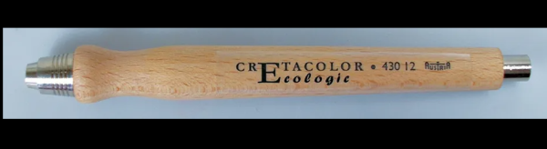 Cretacolor Eco Wooden Lead Holder
