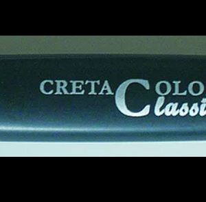 Cretacolor Classic Lead Holder Grey