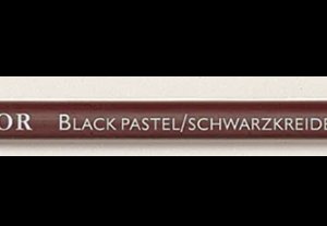Cretacolor Black Pastel Pencil