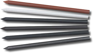 Cretacolor Leads 5.6mm 6 Pack