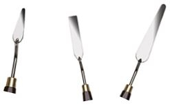 Daler Rowney Palette knifes 4000 Series