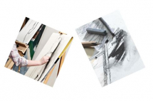 Aristo Cartridge Paper A1 130g